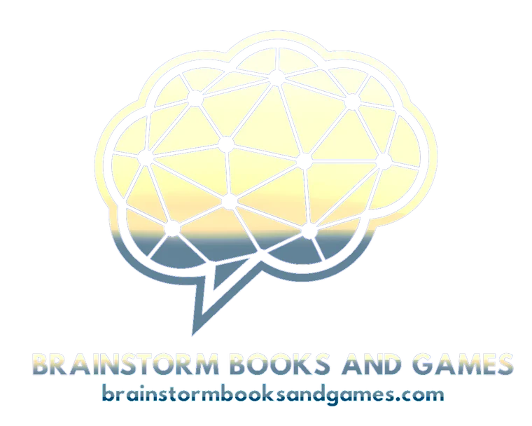 Brainstorm Books and Games